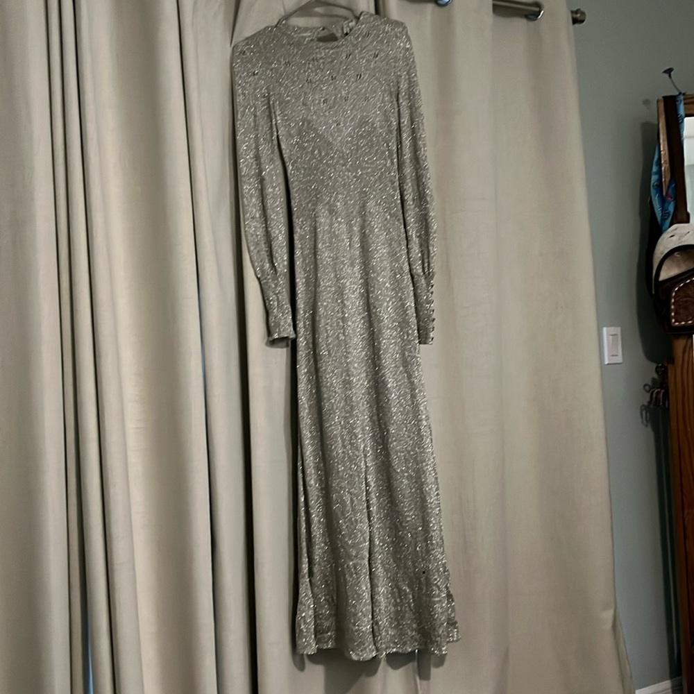 Vintage Bonwit Teller knit dress